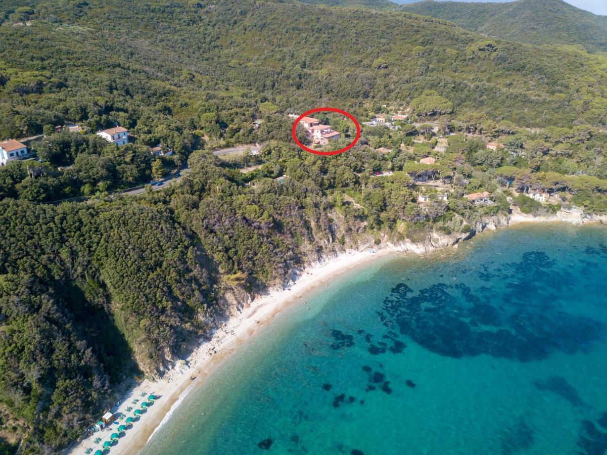 Appartamenti Seccione Portoferraio