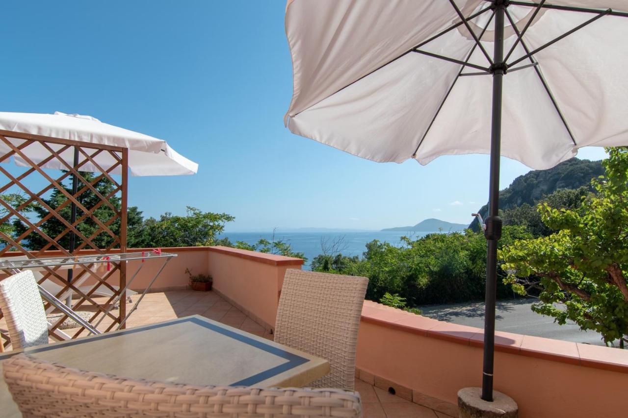 Aparthotel Appartamenti Seccione