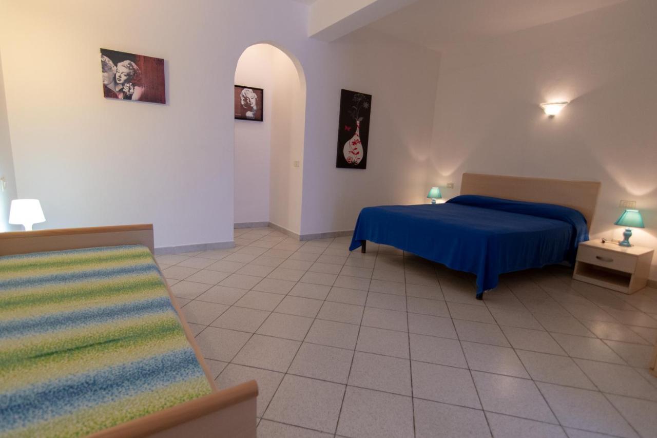 Appartamenti Seccione