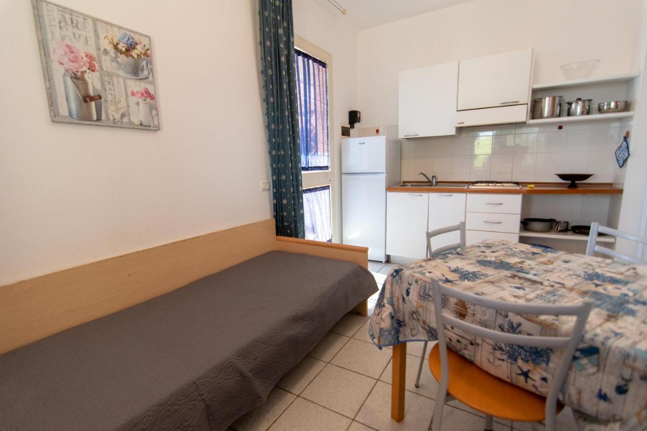 Aparthotel Appartamenti Seccione