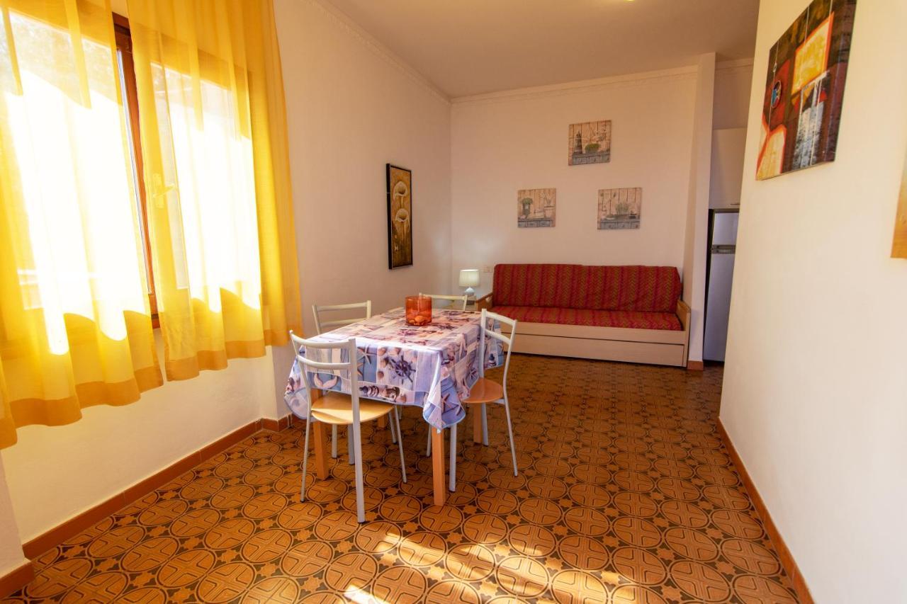 Appartamenti Seccione