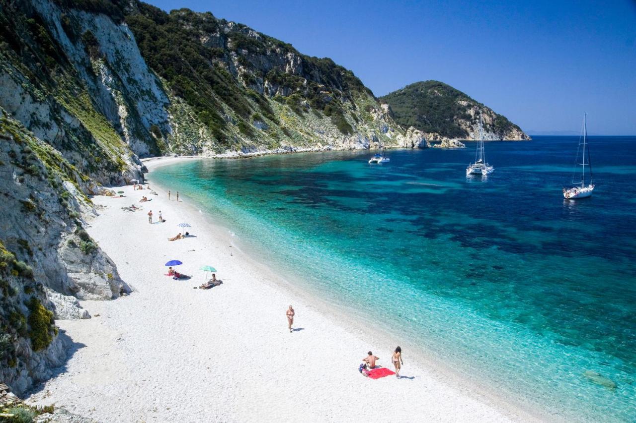 Aparthotel Appartamenti Seccione Portoferraio
