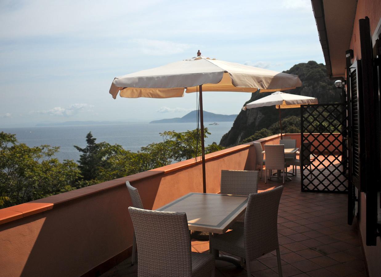 Aparthotel Appartamenti Seccione
