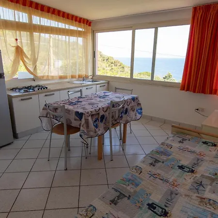 Appartamenti Seccione Portoferraio Exterior photo