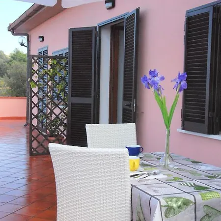 Appartamenti Seccione Portoferraio Exterior photo