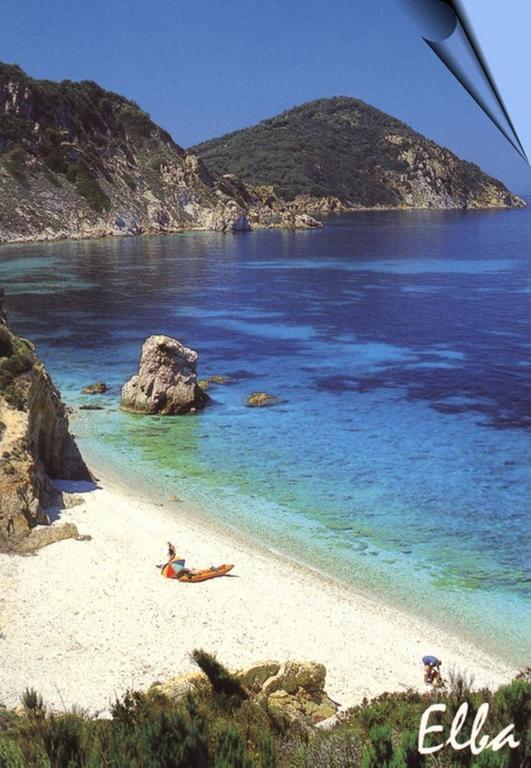 Seccione Portoferraio