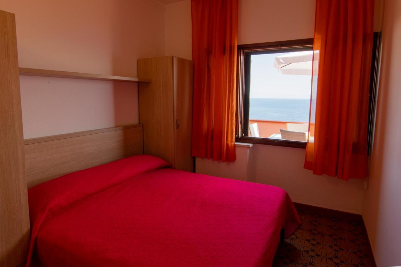 Aparthotel Seccione *