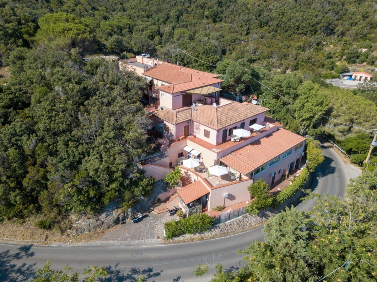 Seccione Aparthotel