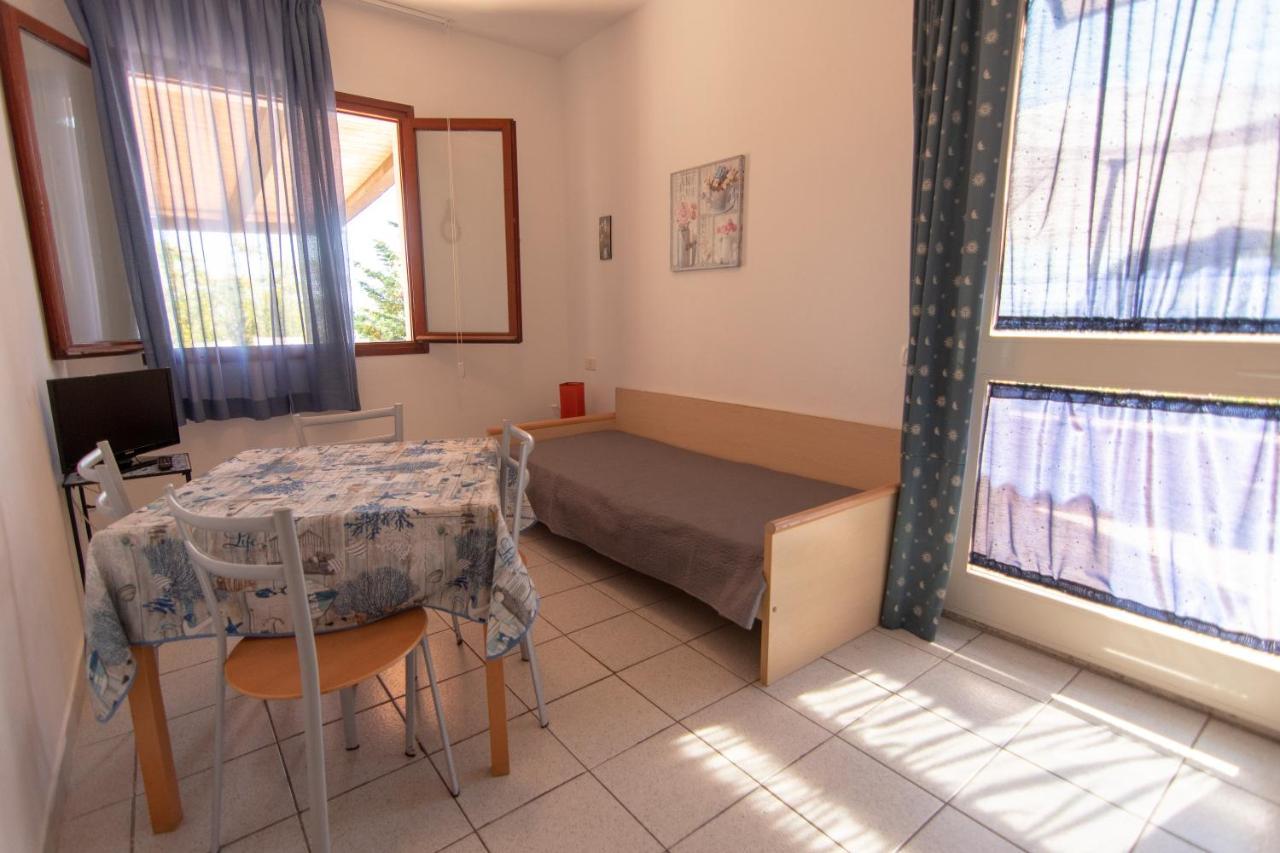 Aparthotel Seccione