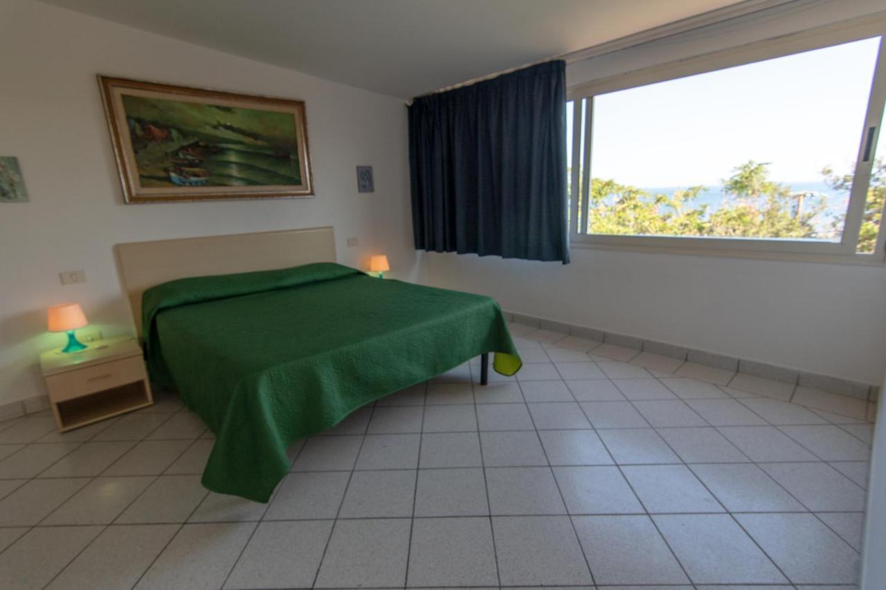 Seccione Aparthotel Portoferraio