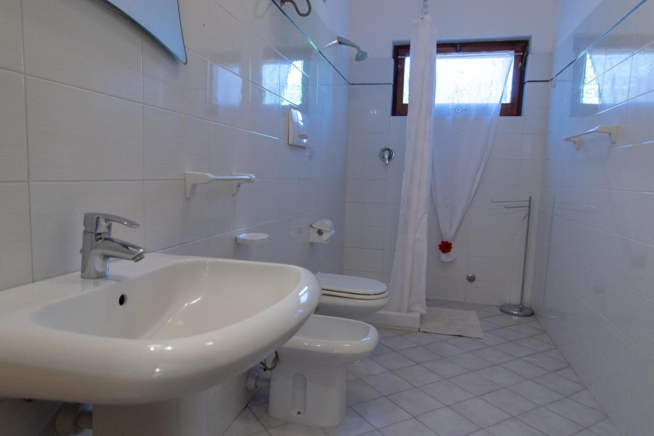 Aparthotel Seccione