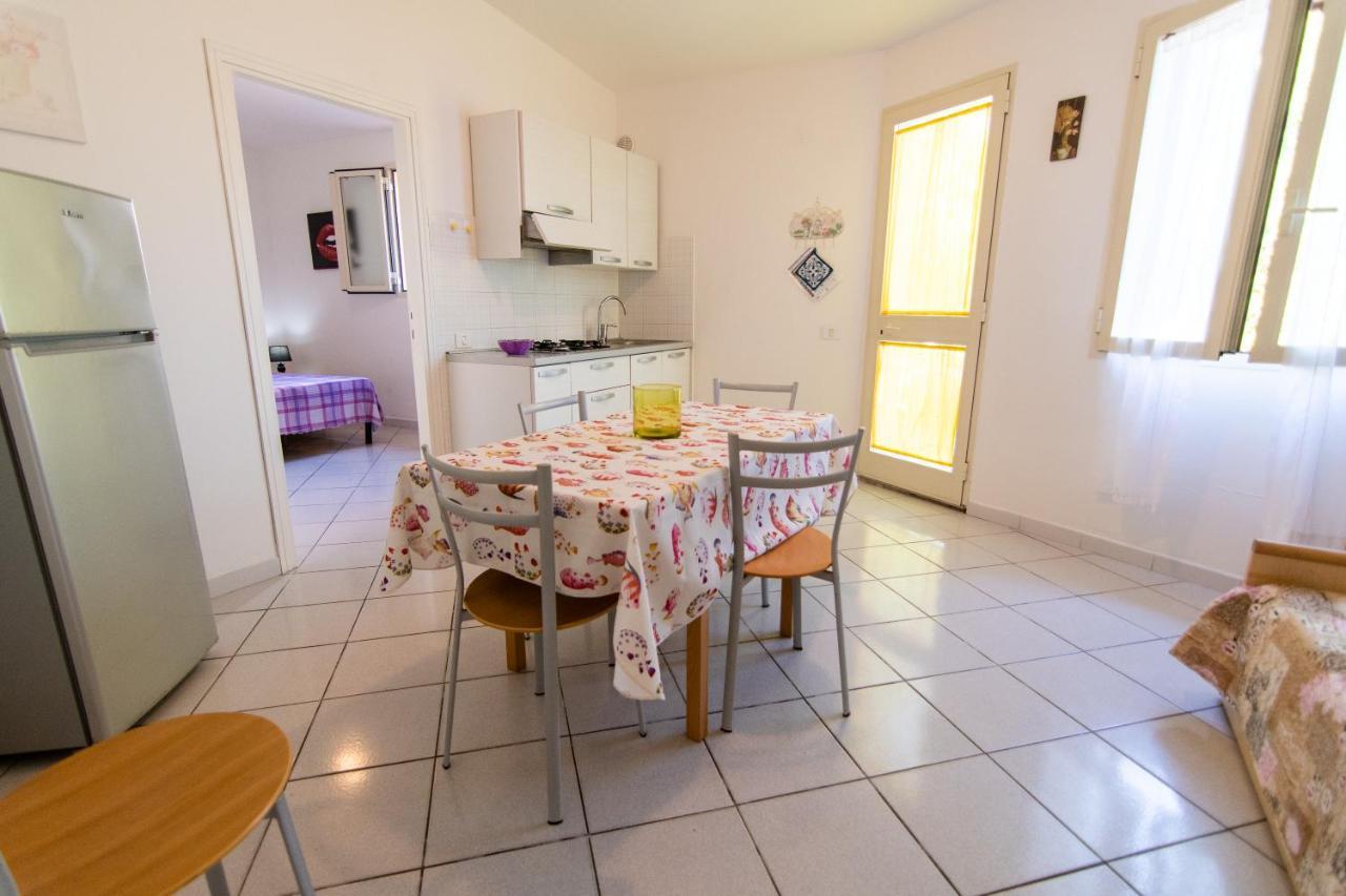 Aparthotel Seccione Portoferraio