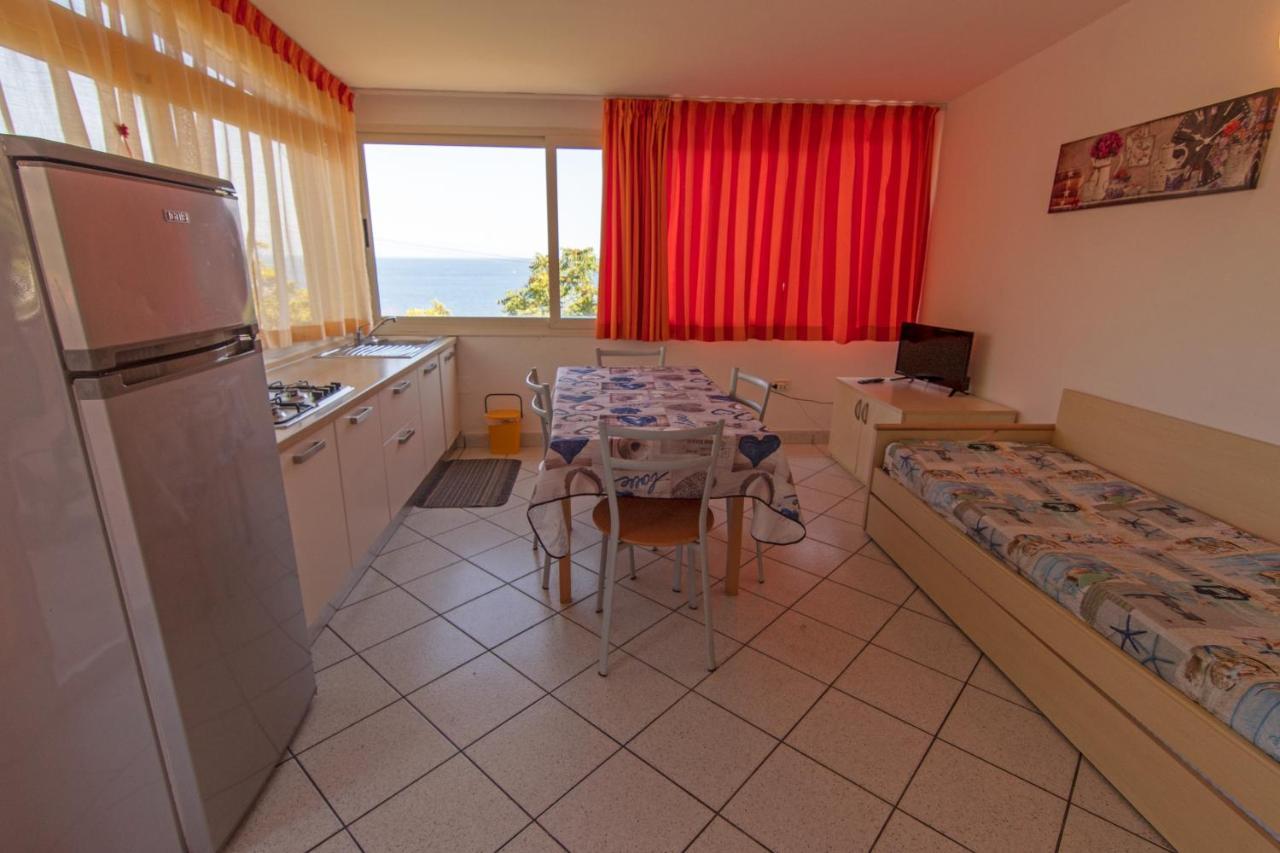 Seccione Aparthotel Portoferraio