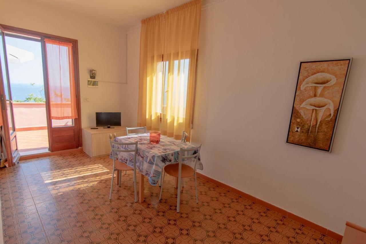 Seccione Aparthotel Portoferraio