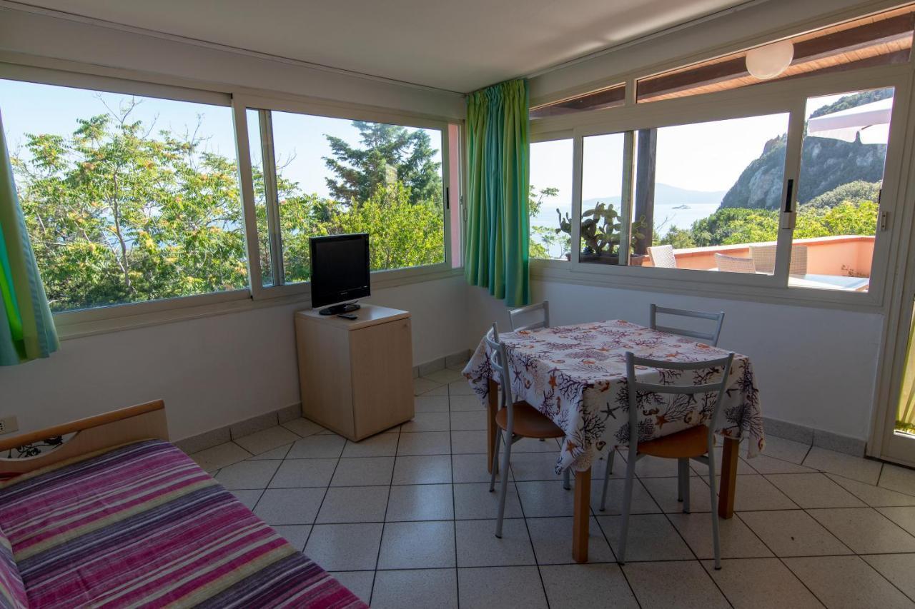 Seccione Aparthotel *