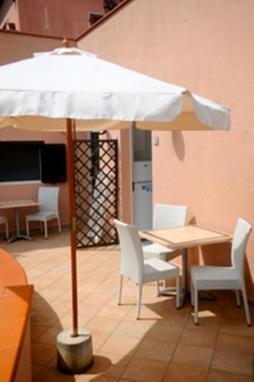 Aparthotel Seccione Portoferraio