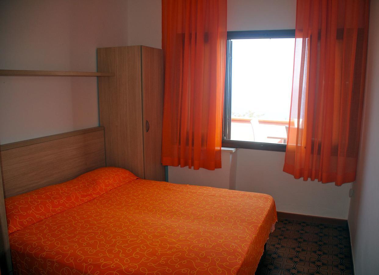 Aparthotel Seccione *
