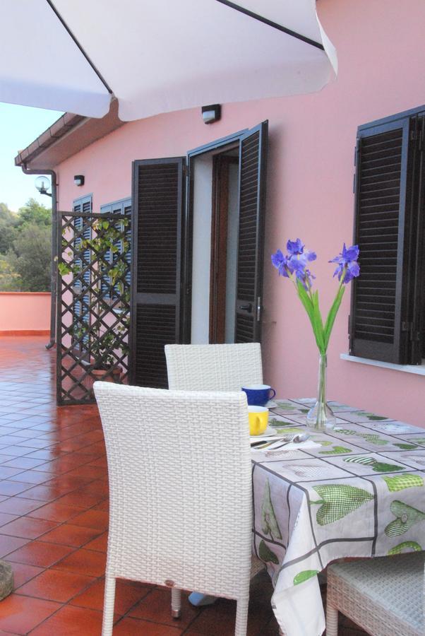 Seccione Aparthotel